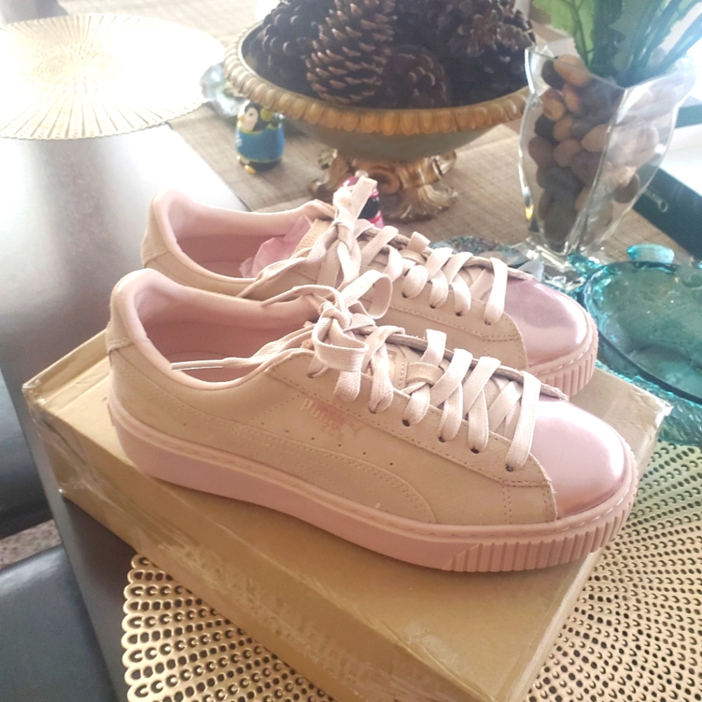Puma Platform - Picture 4 of 5